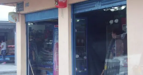 SALSAMENTARIA CALLE 19 SALSAMENTARIA CALLE 19